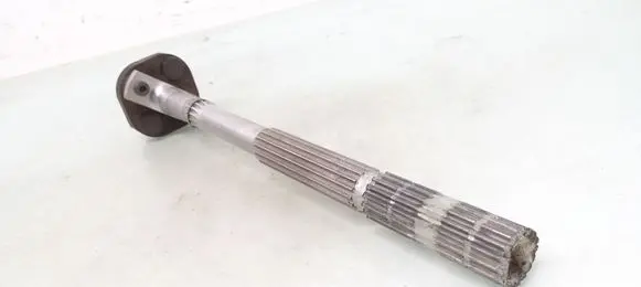 BMW 5 E39 Steering column universal joint 1161623