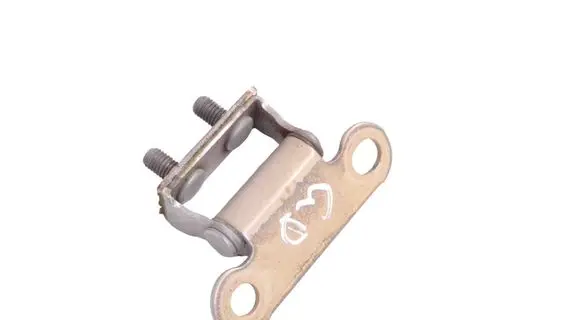 Toyota Prius (XW30) Tailgate/trunk/boot hinge