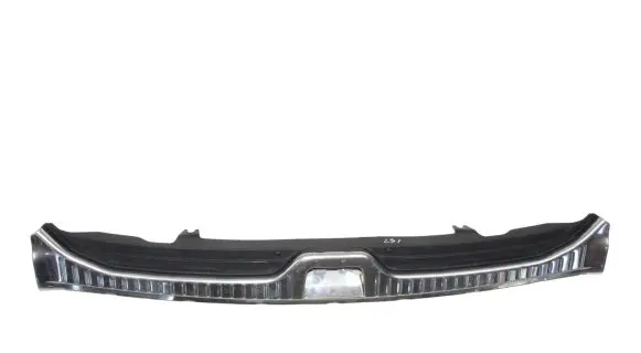 Volvo XC60 Trunk/boot sill cover protection 31307723