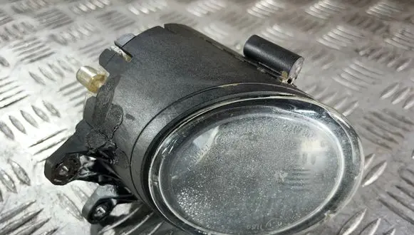 Volvo C30 Front fog light 31213175