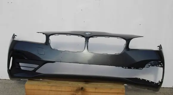 BMW 2 F45 Front bumper