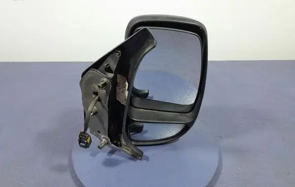 Opel Movano A Front door electric wing mirror