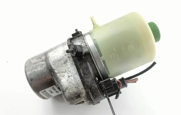 Power steering pump
