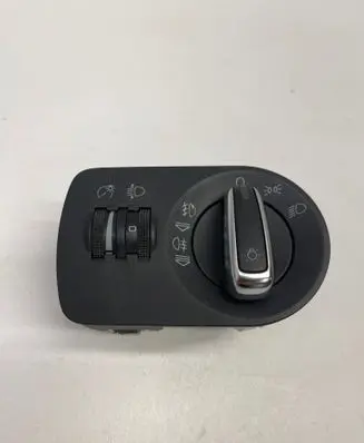 Audi TT TTS Mk2 Light switch 8J2941531 04063953