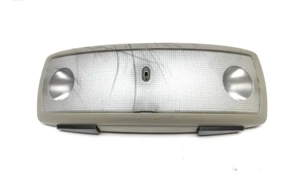 Volvo V60 Rear seat light 39859713 115703 2370511