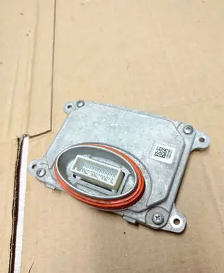 Hyundai Ioniq 5 LED ballast control module 92180GJ110 D1595AMJ1700281 002801330P