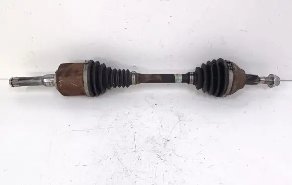Ford Fusion II Front driveshaft DG913B437GB