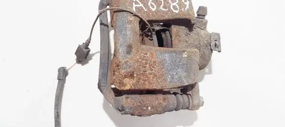 Peugeot Boxer Rear brake caliper z0h4816