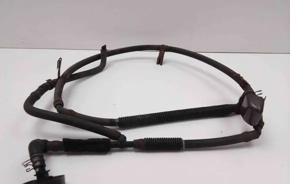 Nissan X-Trail T30 Windshield washer spray nozzle 
