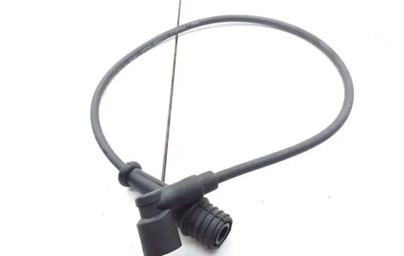Renault Espace I Ignition plug leads 