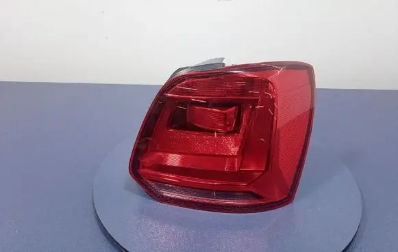 Volkswagen Cross Polo Rear/tail lights 6C0945096K