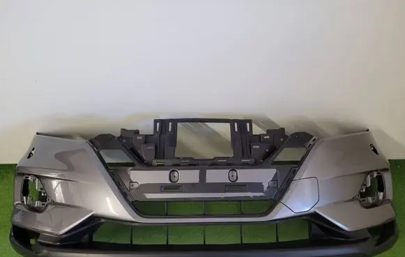 Nissan Qashqai Front bumper 62022HV00H