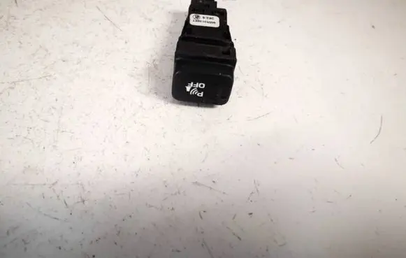 Citroen C4 Grand Picasso Parking (PDC) sensor switch 96553139xt