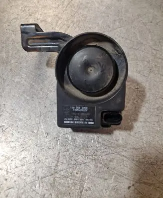 Skoda Superb B6 (3T) Alarm system siren 1K0951605C F005V00327
