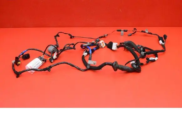 KIA EV6 Other wiring loom 91650CV330