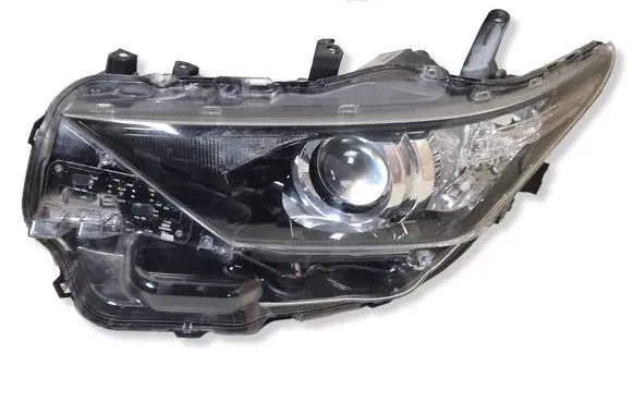 Toyota Auris E180 Headlight/headlamp 8115002K30 90070908