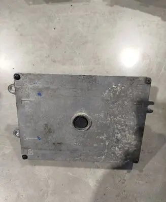 Honda Jazz Engine control unit/module 37820rb0e17 37820-rb0-e17