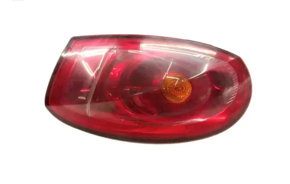 Fiat Bravo Rear/tail lights 