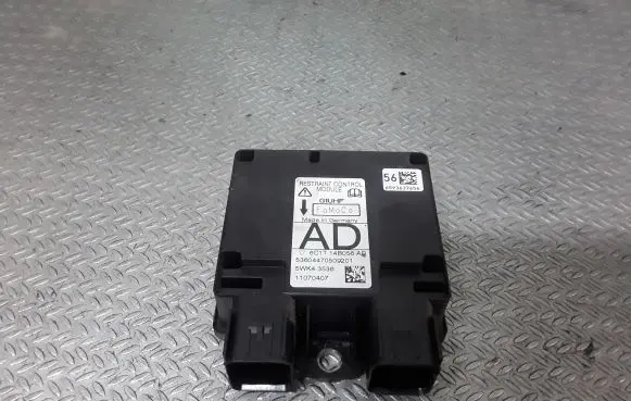 Ford Transit Comfort/convenience module 6C1T14B056AD