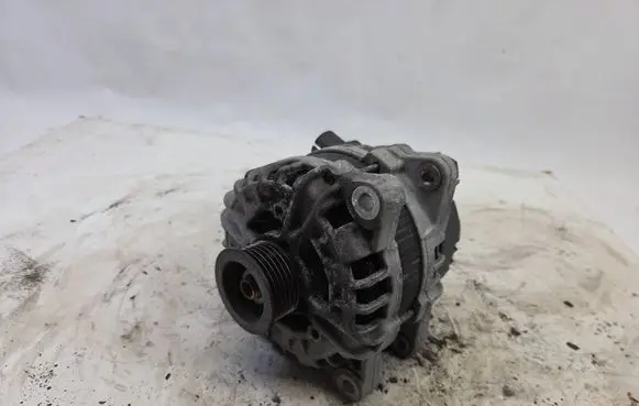 Jaguar XE Generator/alternator GX7310300DF