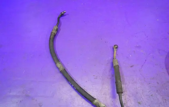 BMW 5 E34 Power steering hose/pipe/line 