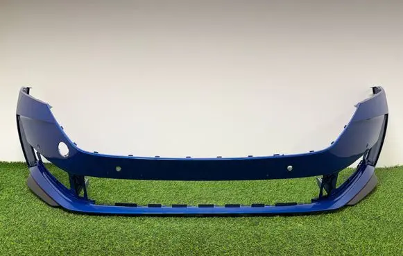 Skoda Octavia Mk4 Front bumper 5E3807221L