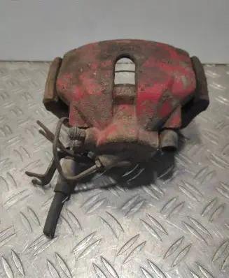Audi A4 S4 B7 8E 8H Front brake caliper