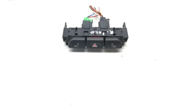 Jaguar X-Type Hazard light switch 1X4313B302BD K5220