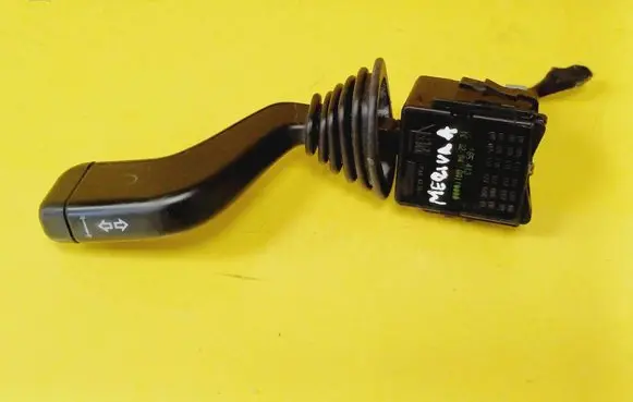 Opel Meriva A Indicator stalk 09185413