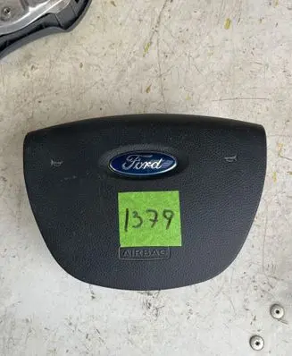 Ford Transit Steering wheel airbag 6C11V042B85BAW