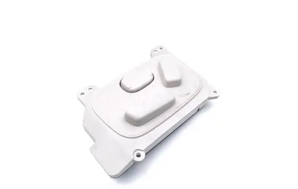Jaguar XF Seat control switch 9X2314B566FB