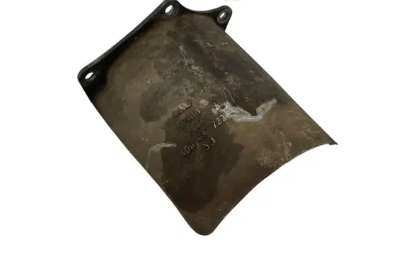 Other front suspension part