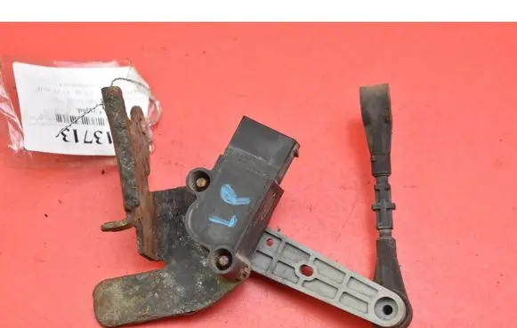 Land Rover Range Rover Evoque L538 Sensor AH323C097AC