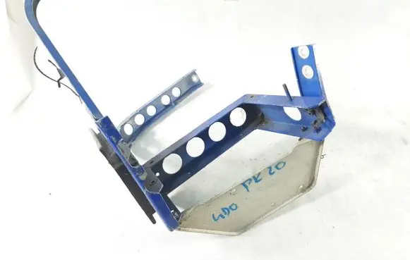 Audi A8 S8 D2 4D Other exterior part 4D0959115