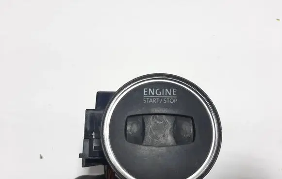 Volkswagen PASSAT B7 Ignition lock 3C0905843AE