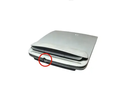 Peugeot Boxer Glove box 1308188070