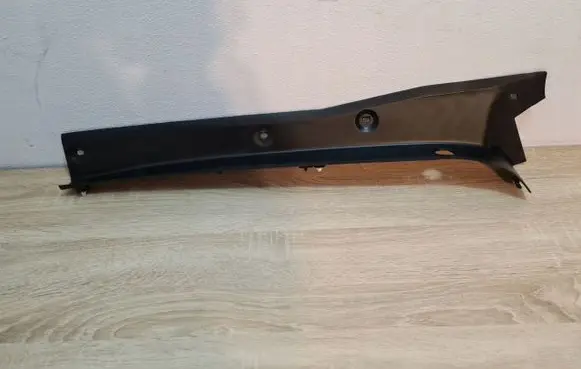 Peugeot 508 II Other trunk/boot trim element 9816294980