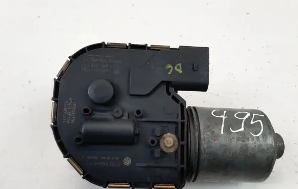 Volkswagen PASSAT B6 Wiper motor 3C2955119B