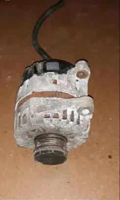 Hyundai Santa Fe Generator/alternator 373002G750 2612531