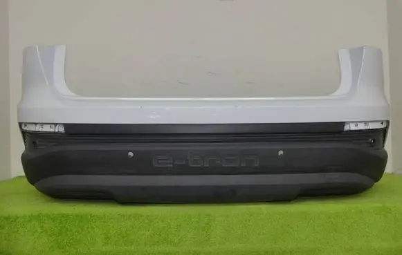 Audi Q4 e-tron Rear bumper 89A807527A