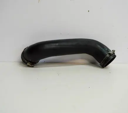 Jaguar XF X250 Intercooler hose/pipe 9X236F072AD