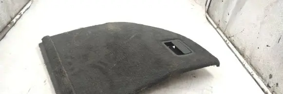 BMW 3 E90 E91 Trunk/boot side trim panel 7068881