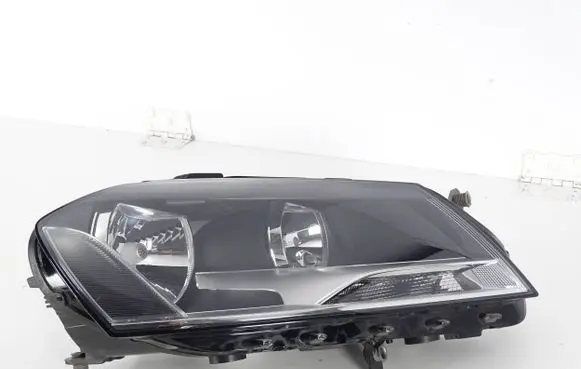 Volkswagen PASSAT B7 Headlight/headlamp 3AB941006