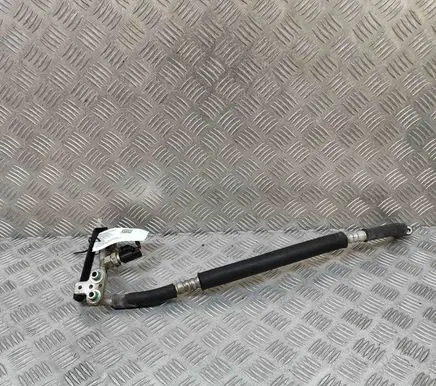 KIA Soul Air conditioning (A/C) pipe/hose 97766E4500