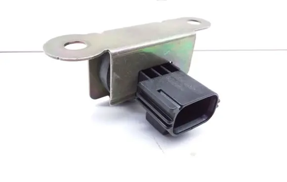 Suspension control unit/module