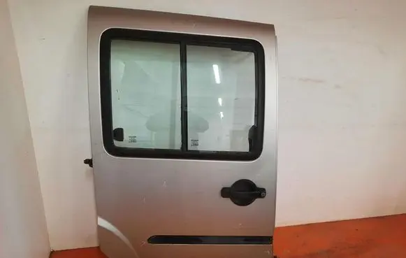 Fiat Doblo Side sliding door 