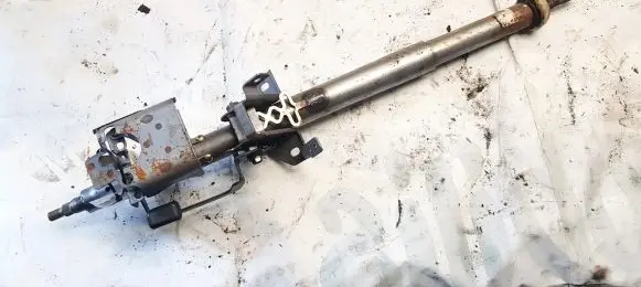 Subaru Forester SG Steering wheel axle