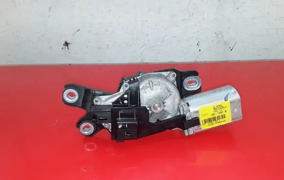 Ford Grand C-MAX Rear window wiper motor AV6117K441AC W000014440 B07508