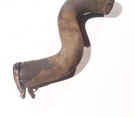 Citroen C5 Intercooler hose/pipe