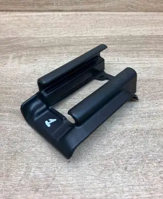 Mercedes-Benz C W204 Seat trim 2049190220 74010024 RighSide